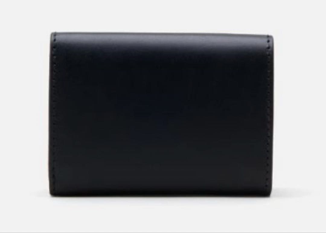 小物 NEIGHBORHOOD ID MICRO WALLET