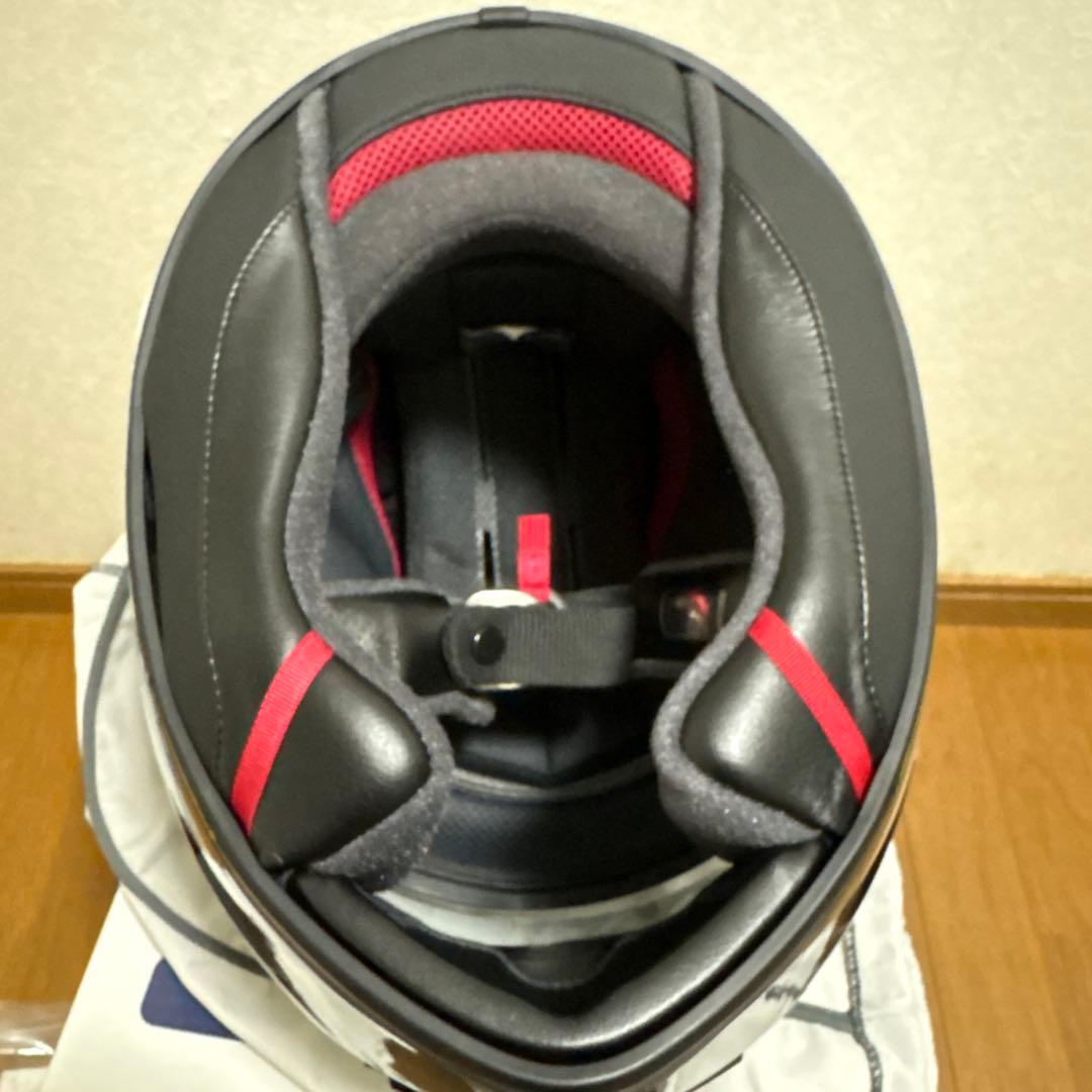 SHOEI X-Fifteen Escalate/XL オマケ付き 保証あり。
