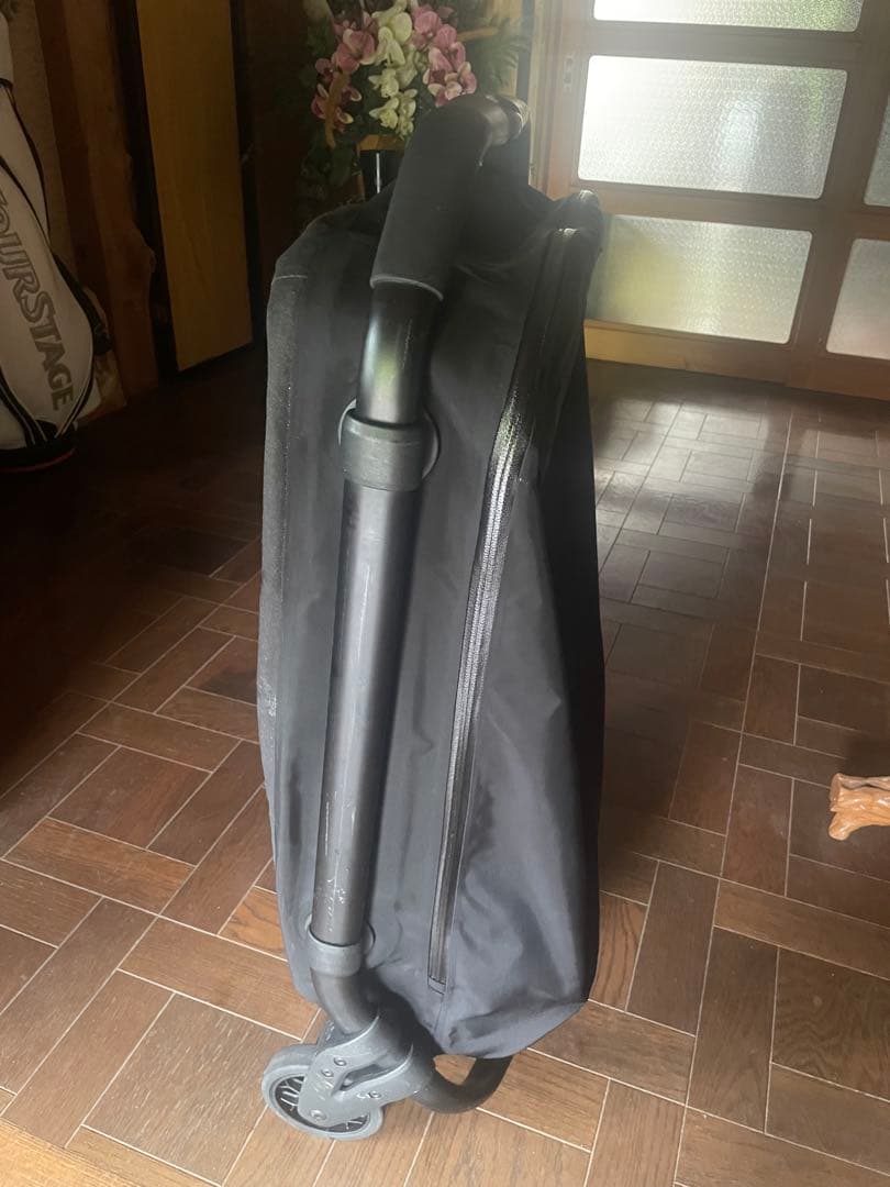 r*a様 ARC'TERYX アークテリクス V80 ローリングダッフル