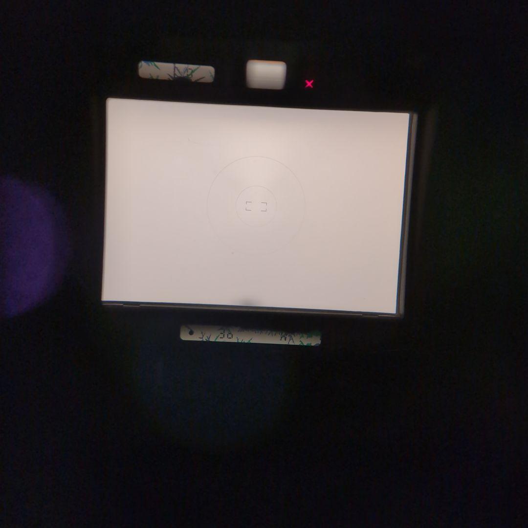 モナカ　Nikon F4　訳あり