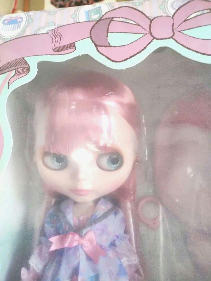 ネオブライス　ラブリーキャサリンズコーナー