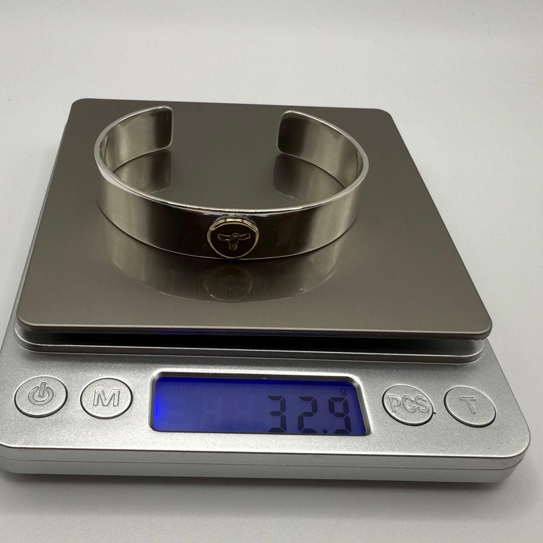 【希少】TADY CONPANY タディカンパニー バングル ロングホーン