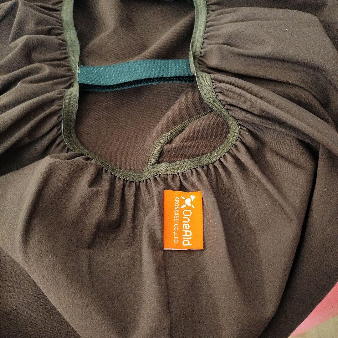 リラクッション　Mサイズ　専用カバー付