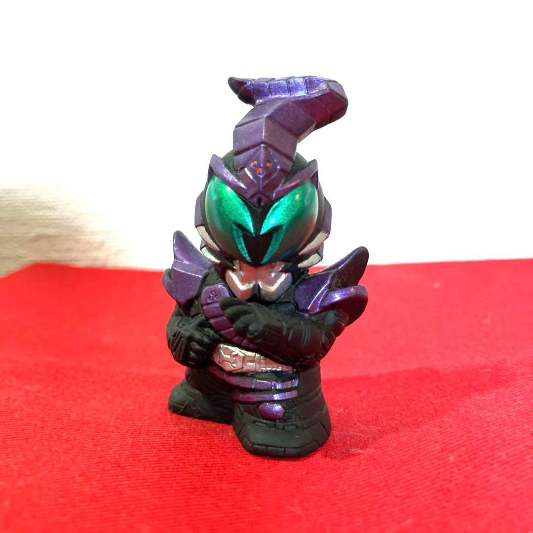 仮面ライダーサソード マスクドフォーム フィギュア 当時物 SHF 真骨彫 希少