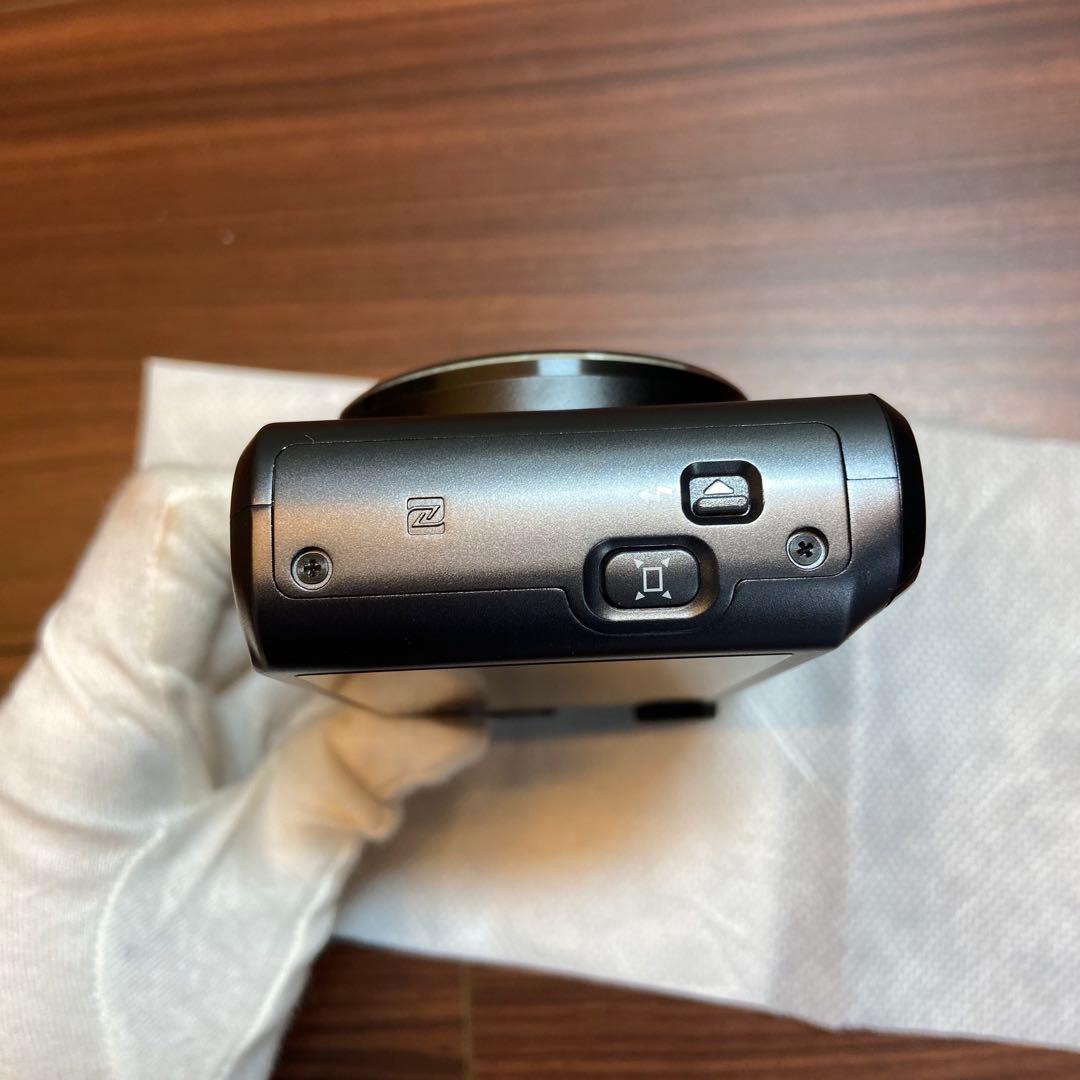 Canon PowerShot SX720 HS デジカメ ほぼ新品 4863