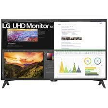 LG 43UN700T-B 43インチ 4K