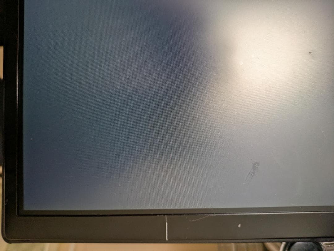 LG 43UN700T-B 43インチ 4K