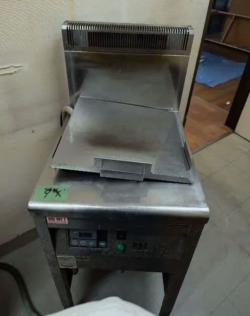 タニコー　ウォーマー　自動温度調節