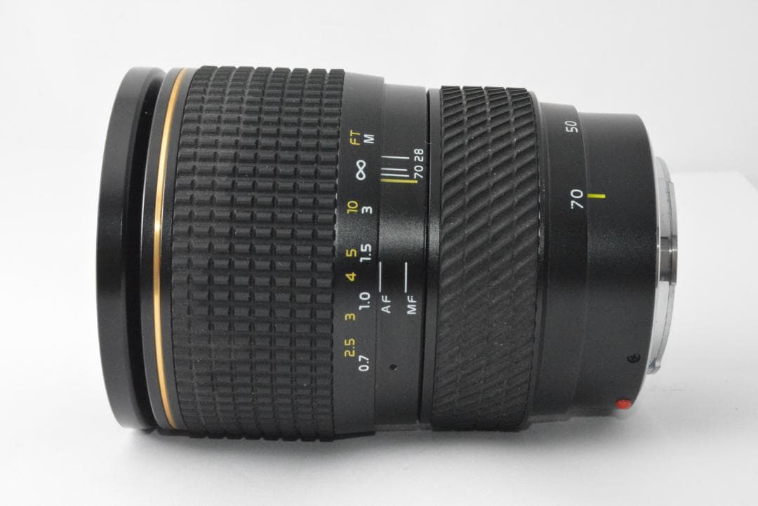 SONY A用★美品★トキナー TOKINA AT-X 28-70mm F2.8