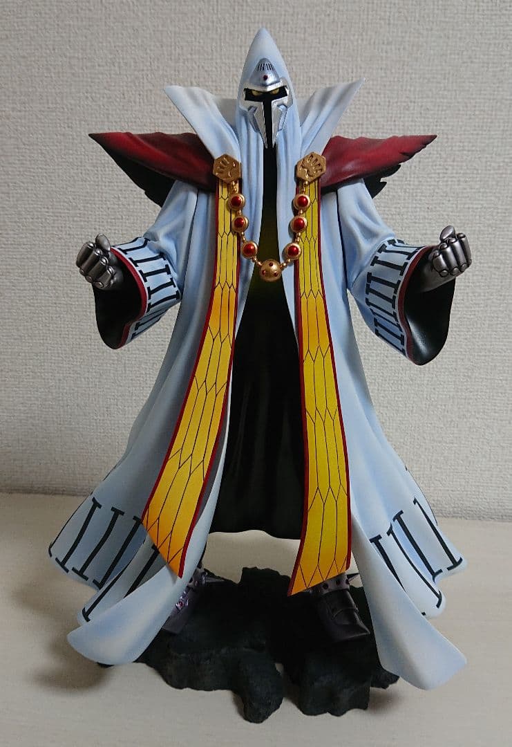 [ SpiceSeed ] ミストバーン フィギュア