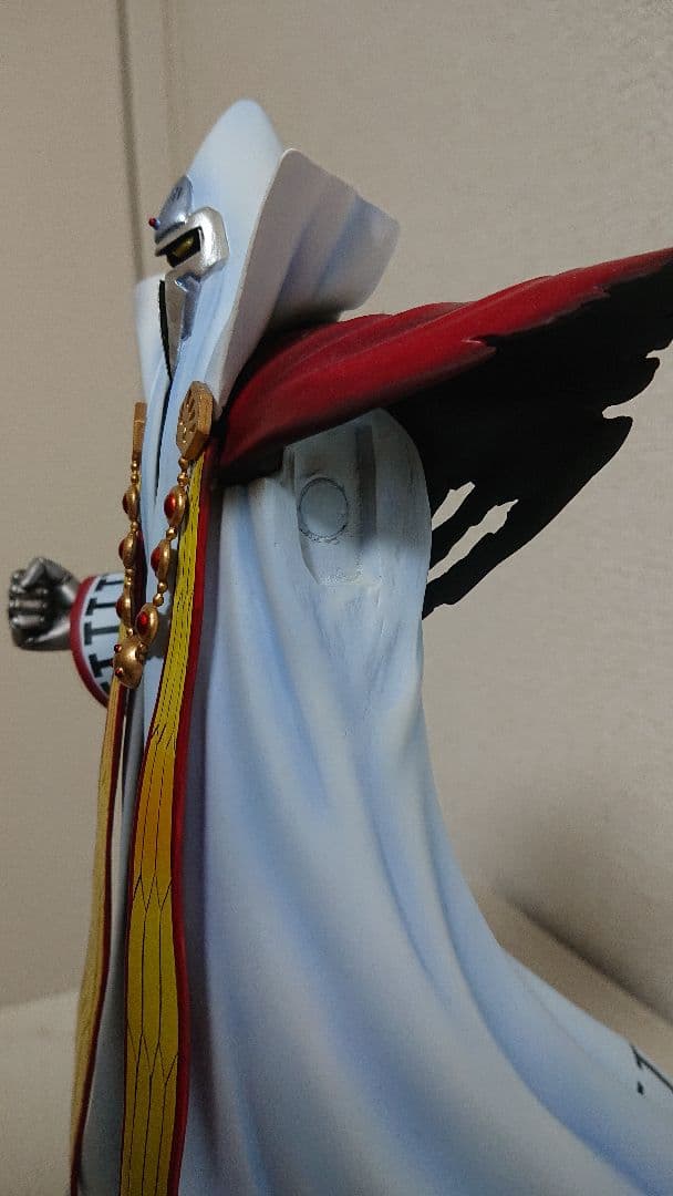 [ SpiceSeed ] ミストバーン フィギュア