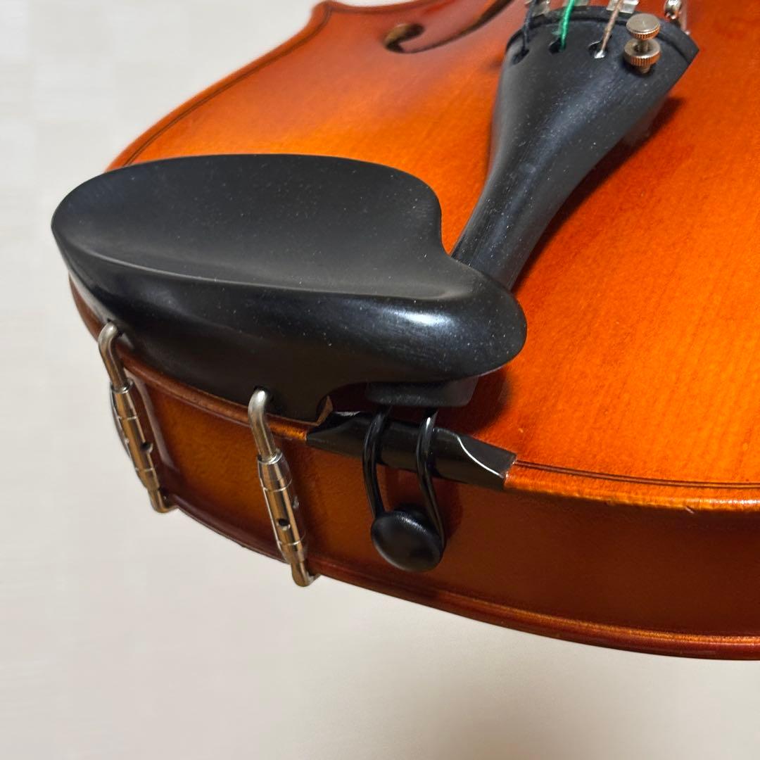 スズキ　バイオリン　No.280 3/4 1982年