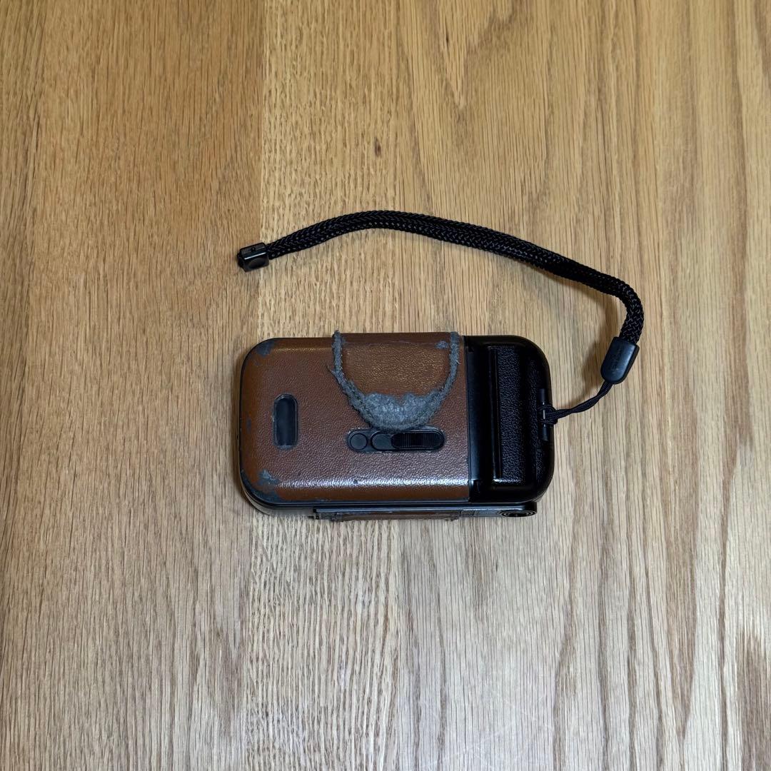 [ジャンク品] Olympus LT-1コンパクトフィルムカメラ