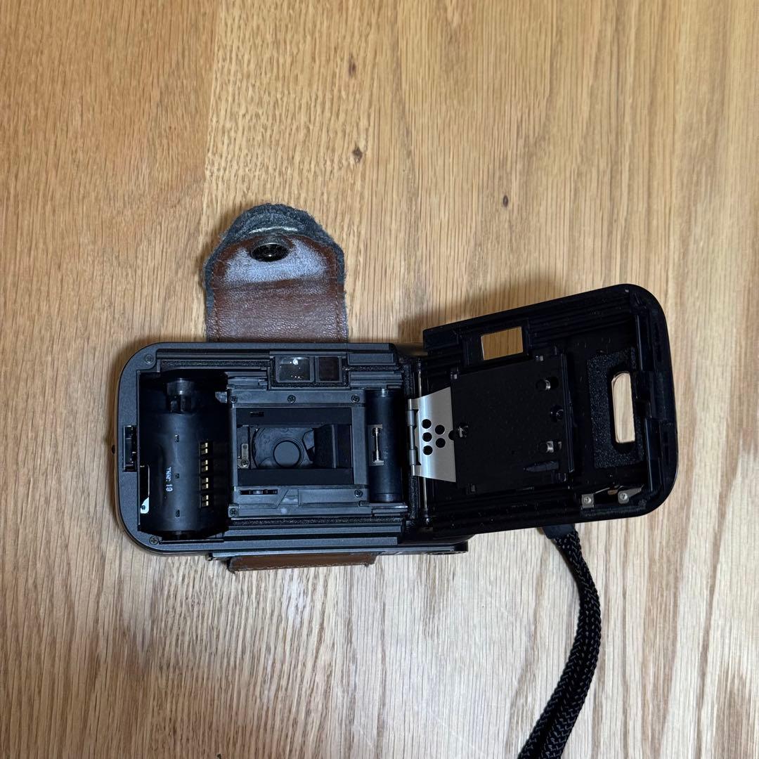 [ジャンク品] Olympus LT-1コンパクトフィルムカメラ