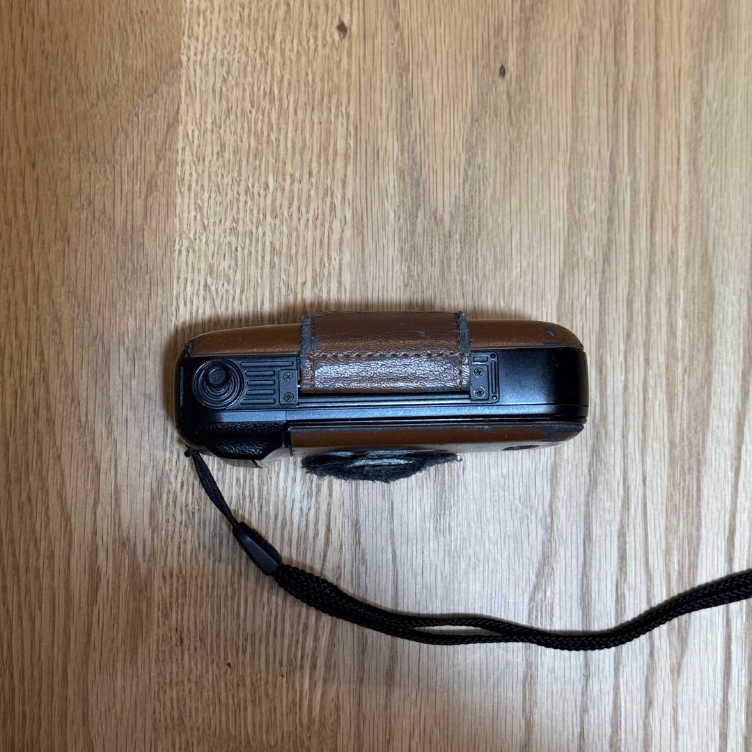 [ジャンク品] Olympus LT-1コンパクトフィルムカメラ