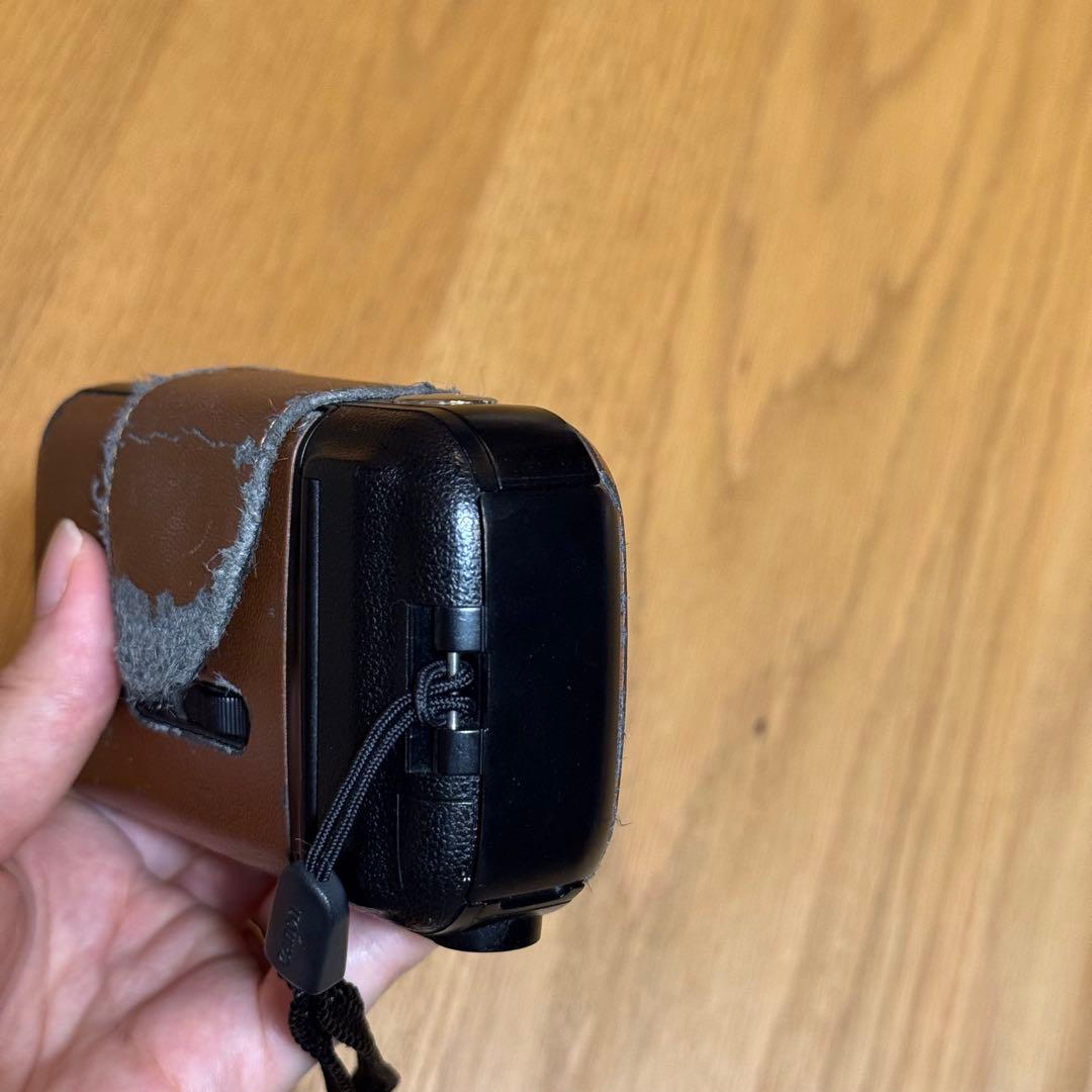 [ジャンク品] Olympus LT-1コンパクトフィルムカメラ