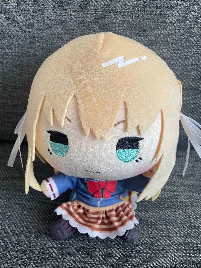 ヘブンバーンズレッド 東城つかさ もちどる ヘブバン