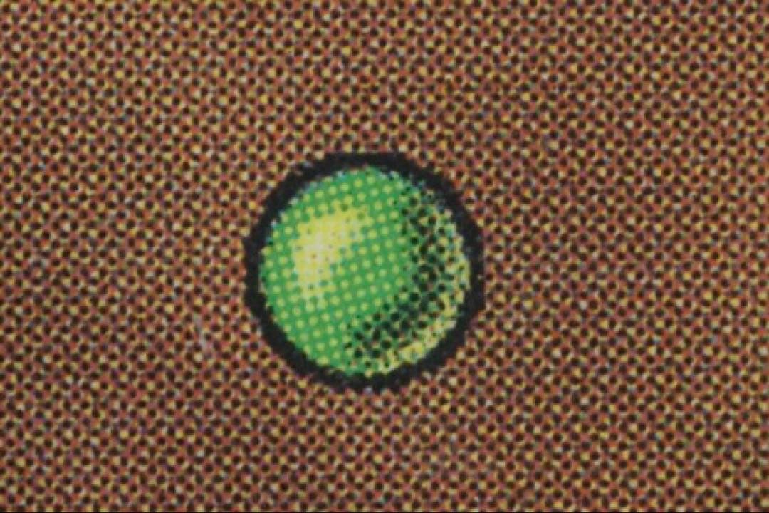 ブラックロータス コレクターズエディション　PSA7 black lotus