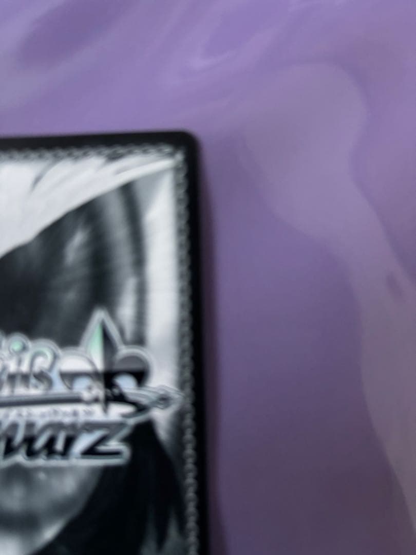 WS NIKKE メアリーベイゴッデス sp サイン