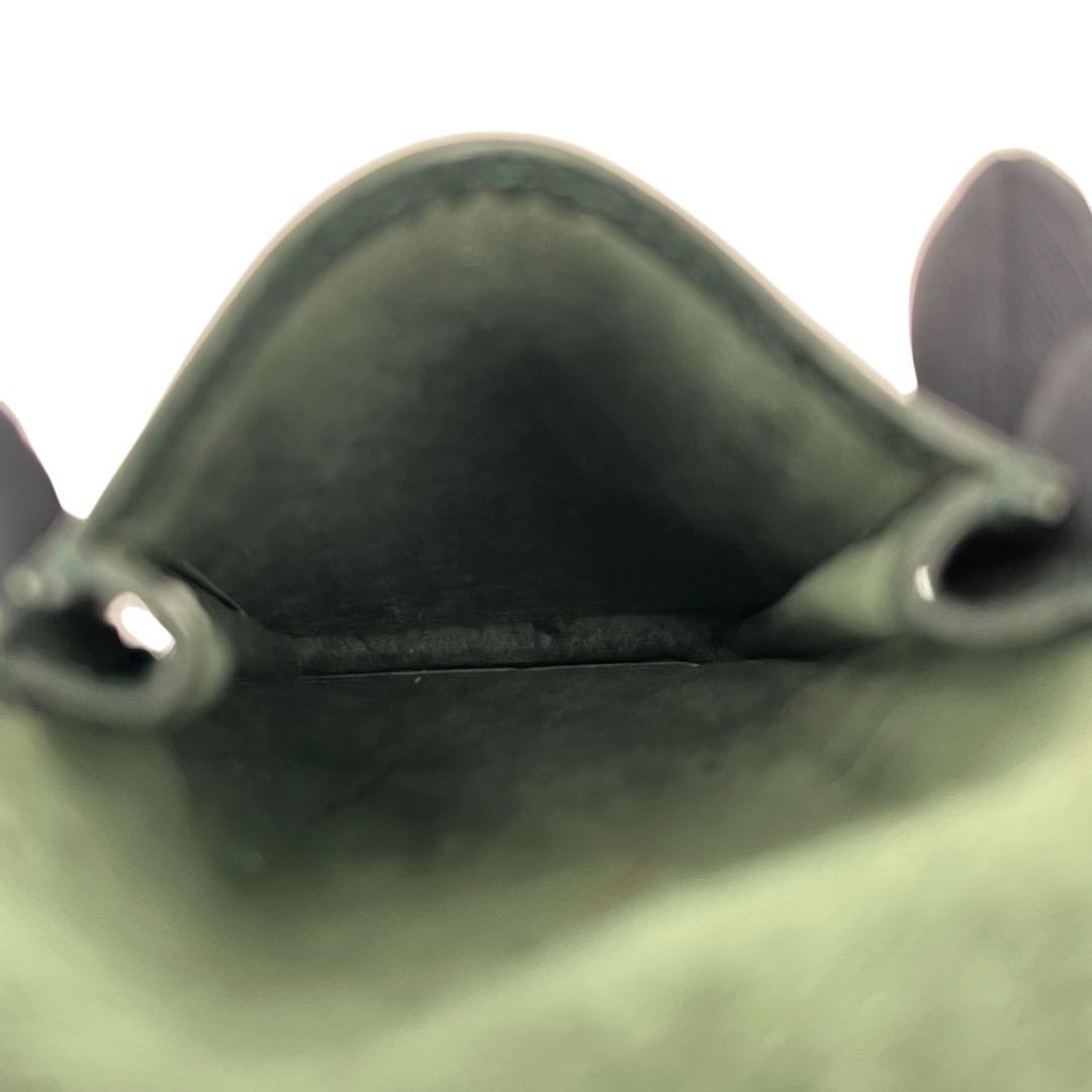 良品 4364 LOUIS VUITTON ルイヴィトン ペンケース スエード