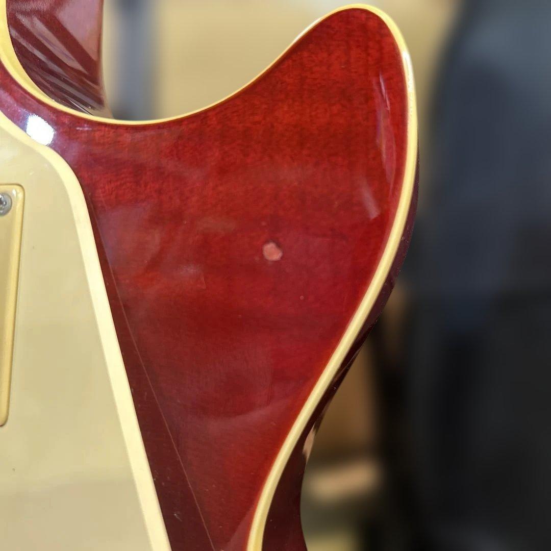 7182 Epiphone Les Paul サンバースト おまけ付き