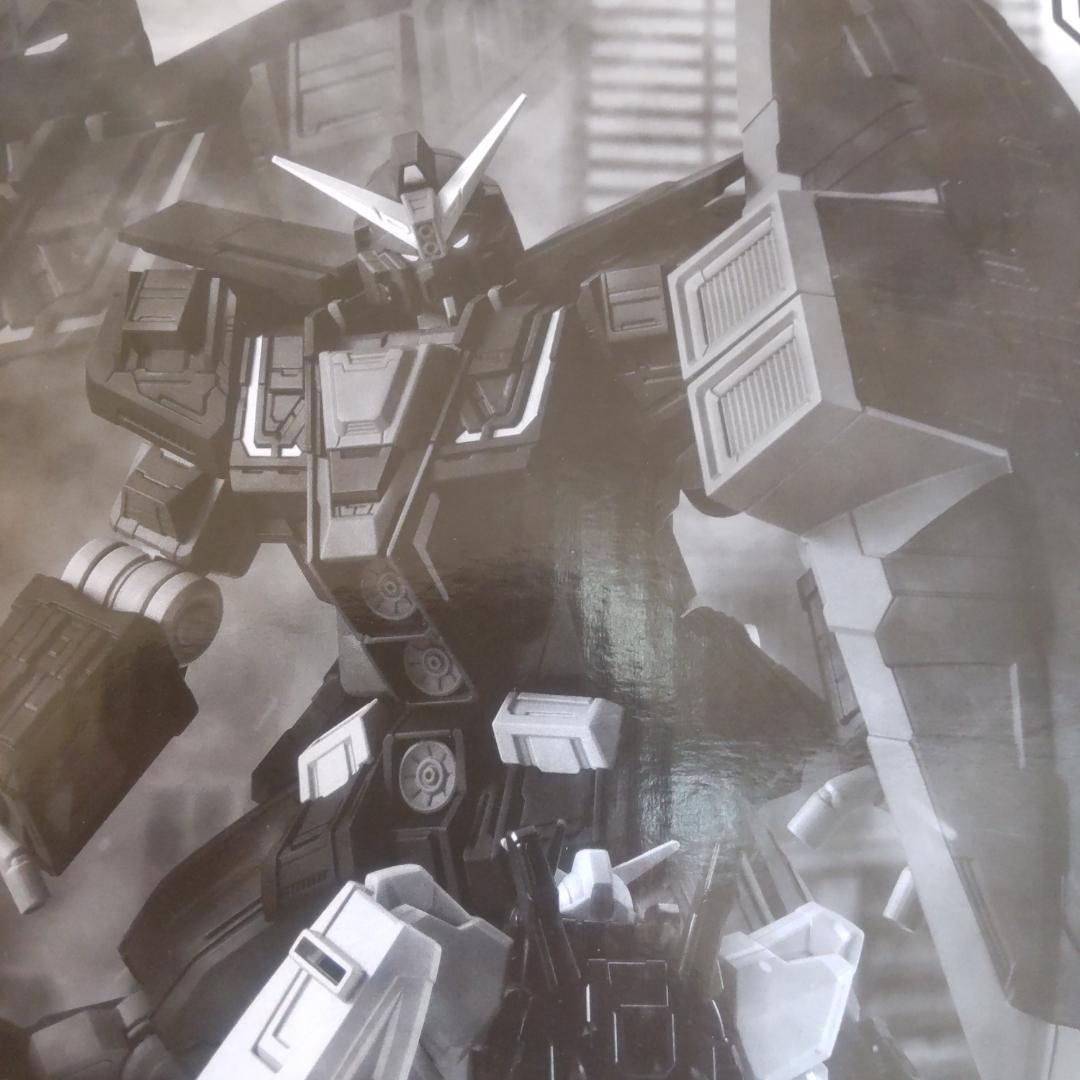 機動戦士ガンダム GフレームFA サイコ・ガンダム【プレミアムバンダイ限定】