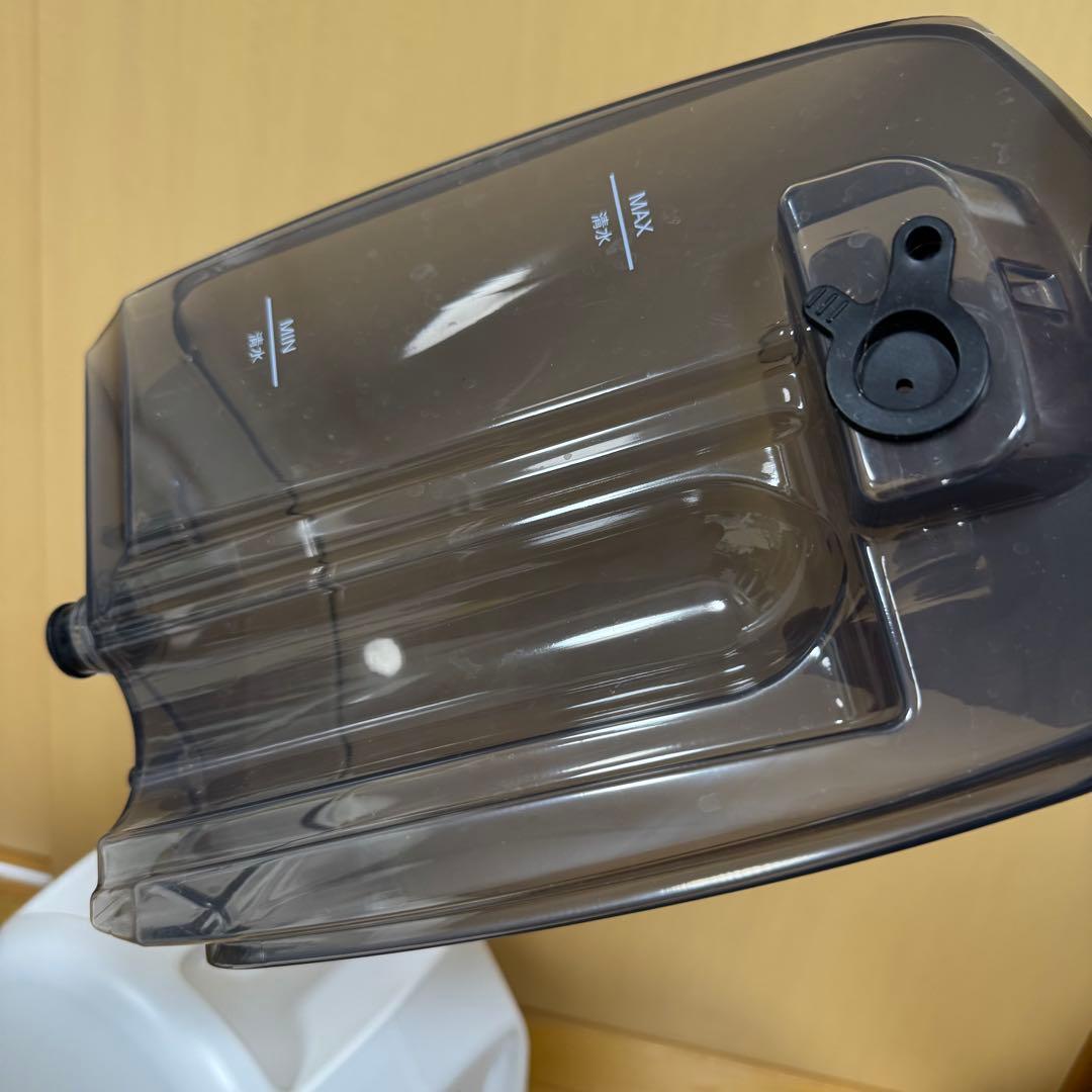 UWANT B100-S リンサークリーナー