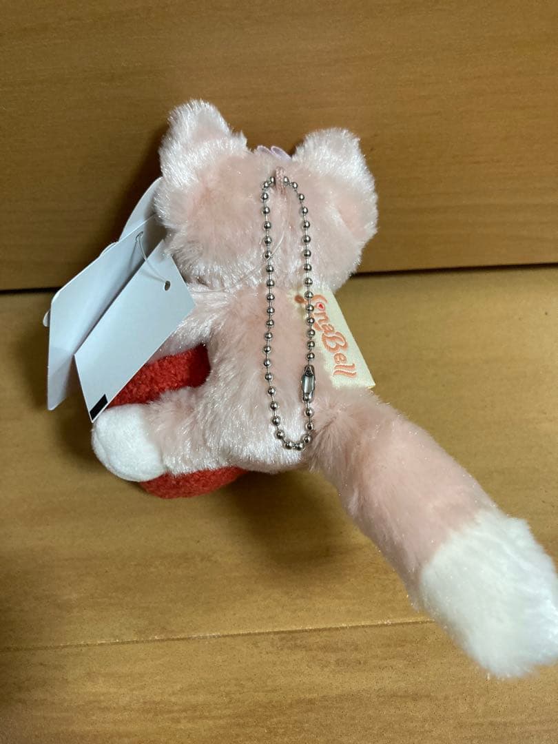 ディズニー ステラルー リーナベル ぬいぐるみ 4点セット