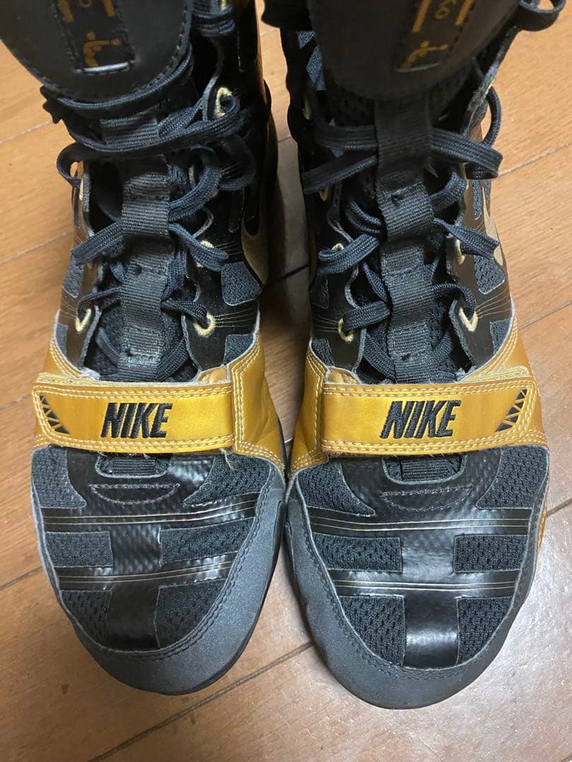 NIKEハイパーKO 26.5cm