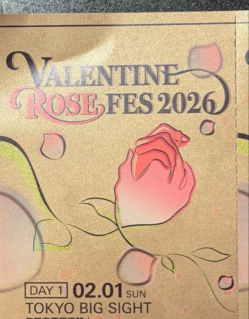 サーチケ 赤ブー 2/1