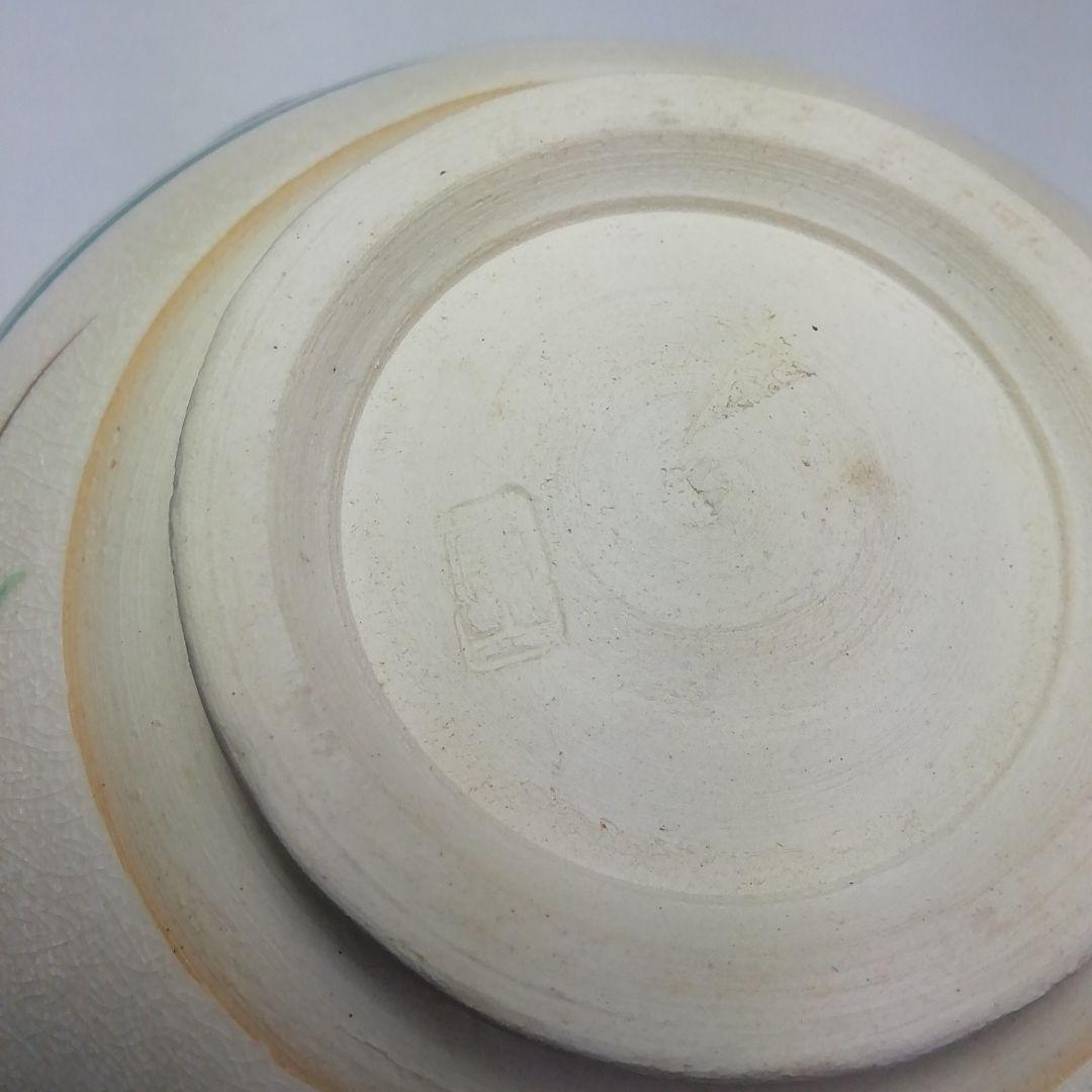 Ｓ３０１　茶碗　十二客　『十二ヶ月揃』『季節茶碗』『横田鳳山』『絵付深山』共箱