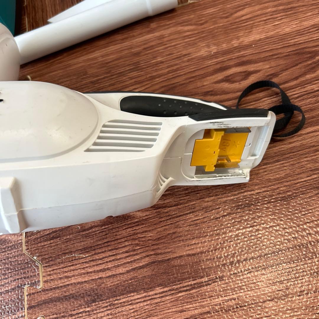 makita充電式18Vモーター/CL182FD/ 本体