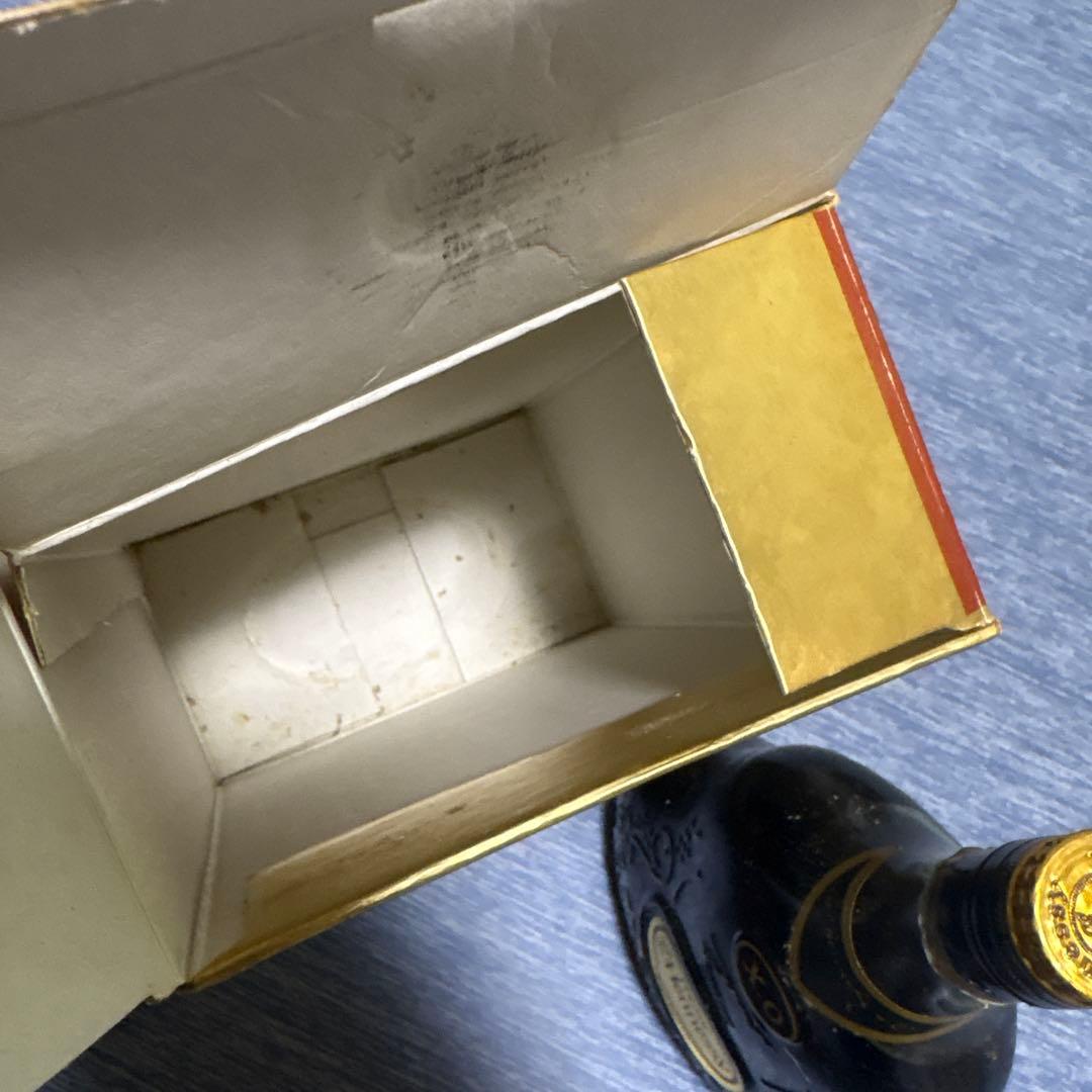 NANA　【Hennessy】 Cognac X.O