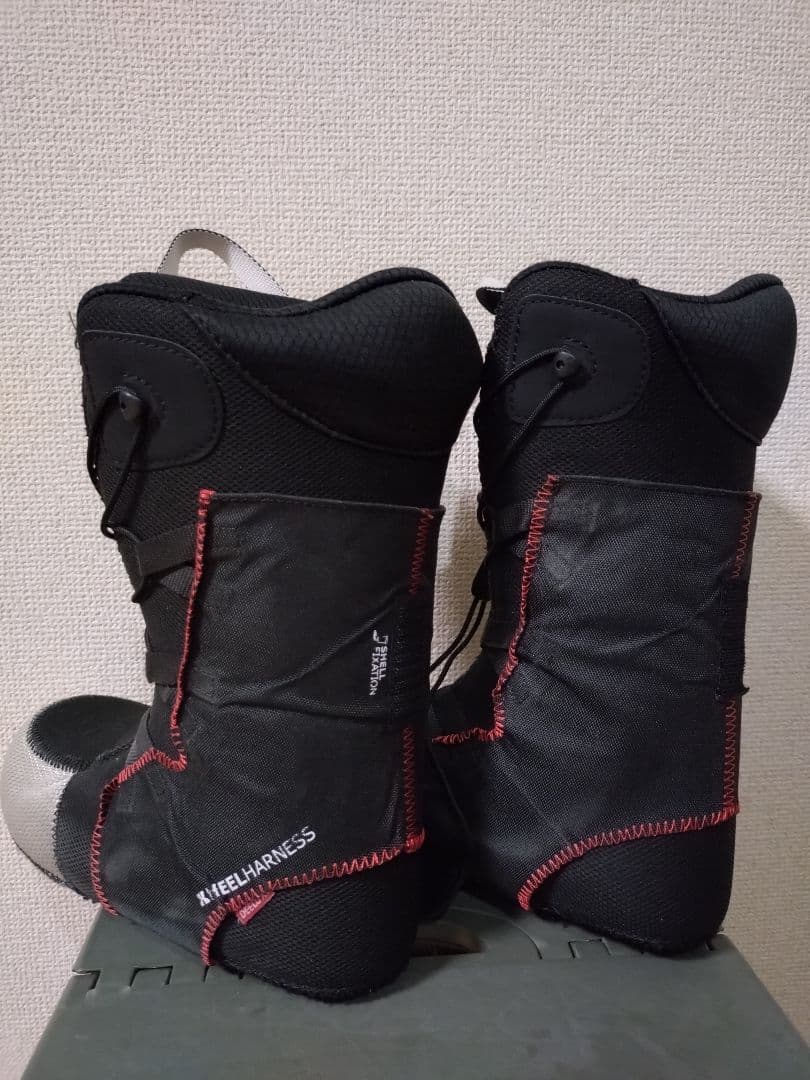 スノーボード DEELUXE TEAM ID LARA 25.5cm