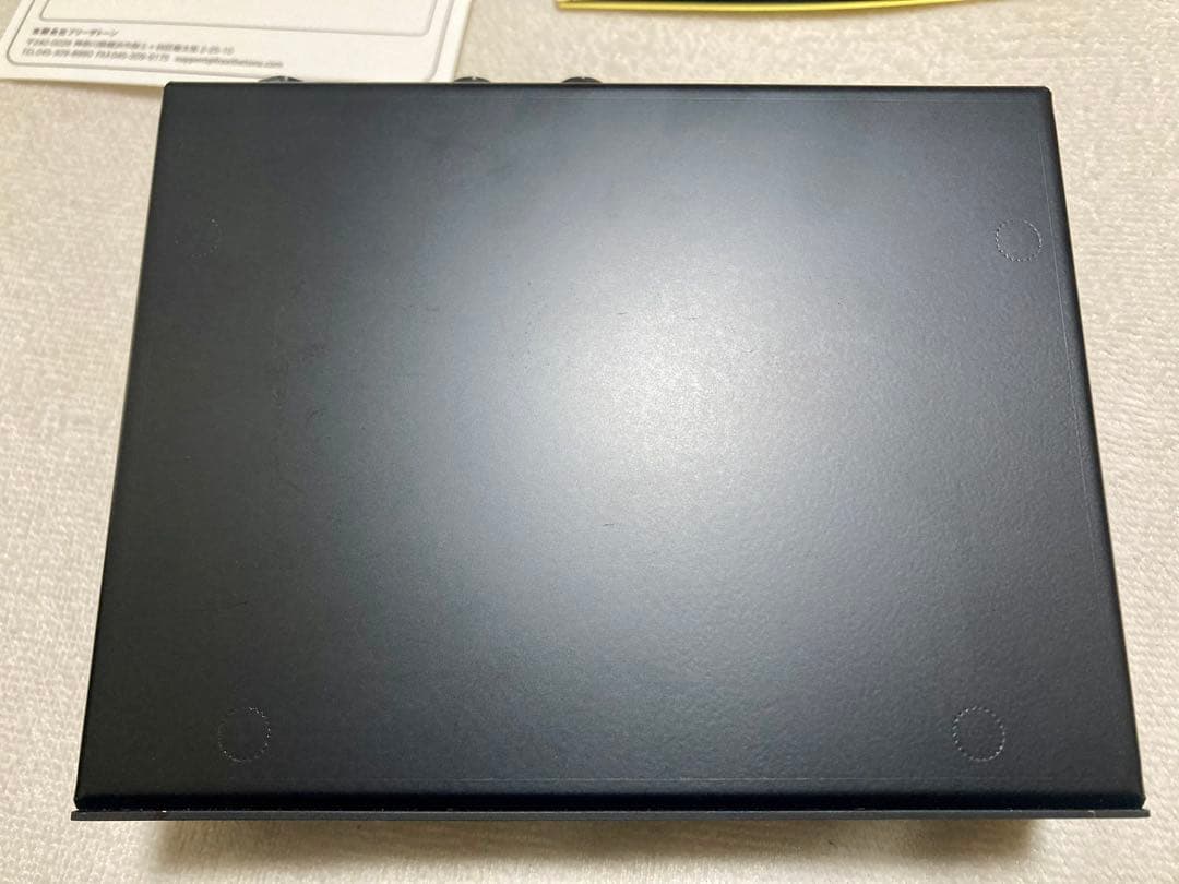 FREE THE TONE FT-2Y-S SUGIZO ディレイ ギター