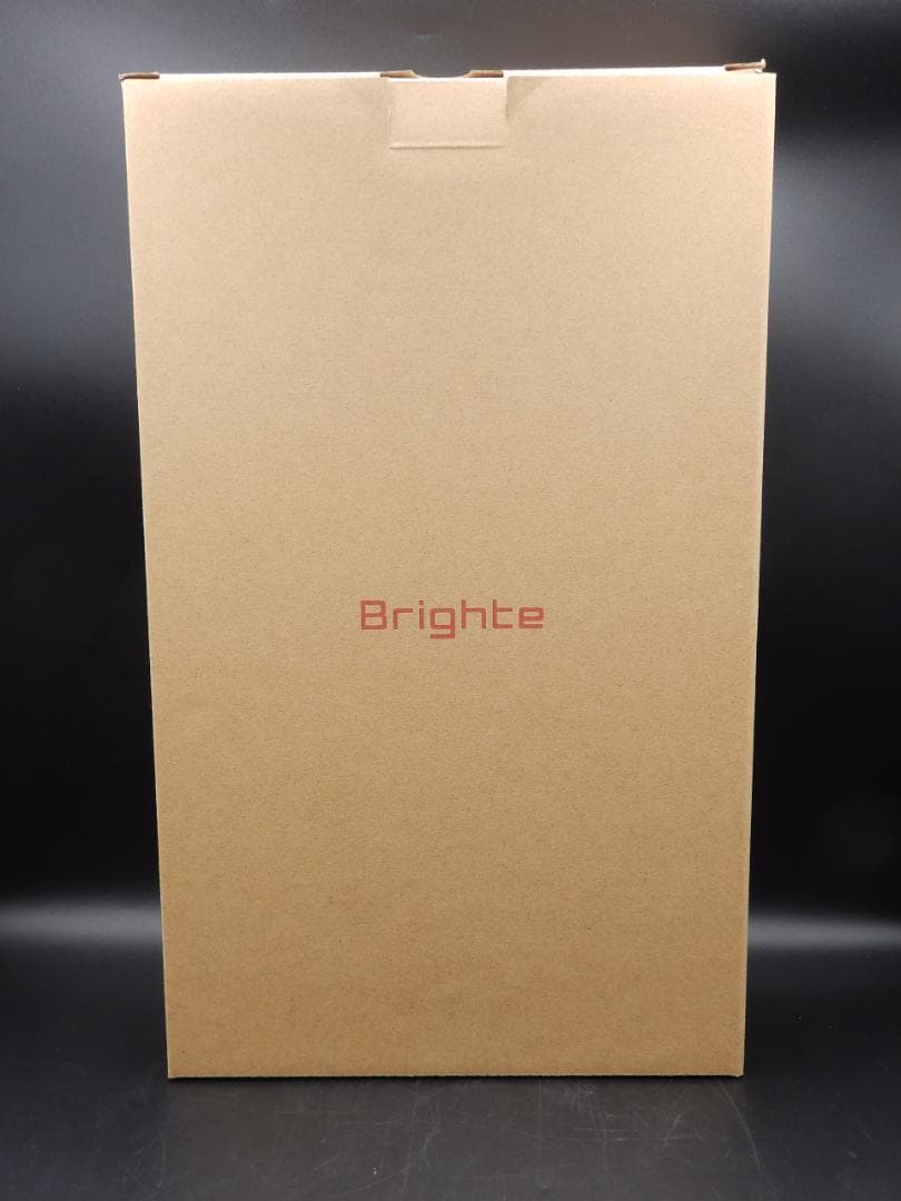 未開封 Brighte SHOWER DRYER 限定ピンク シャワードライヤー