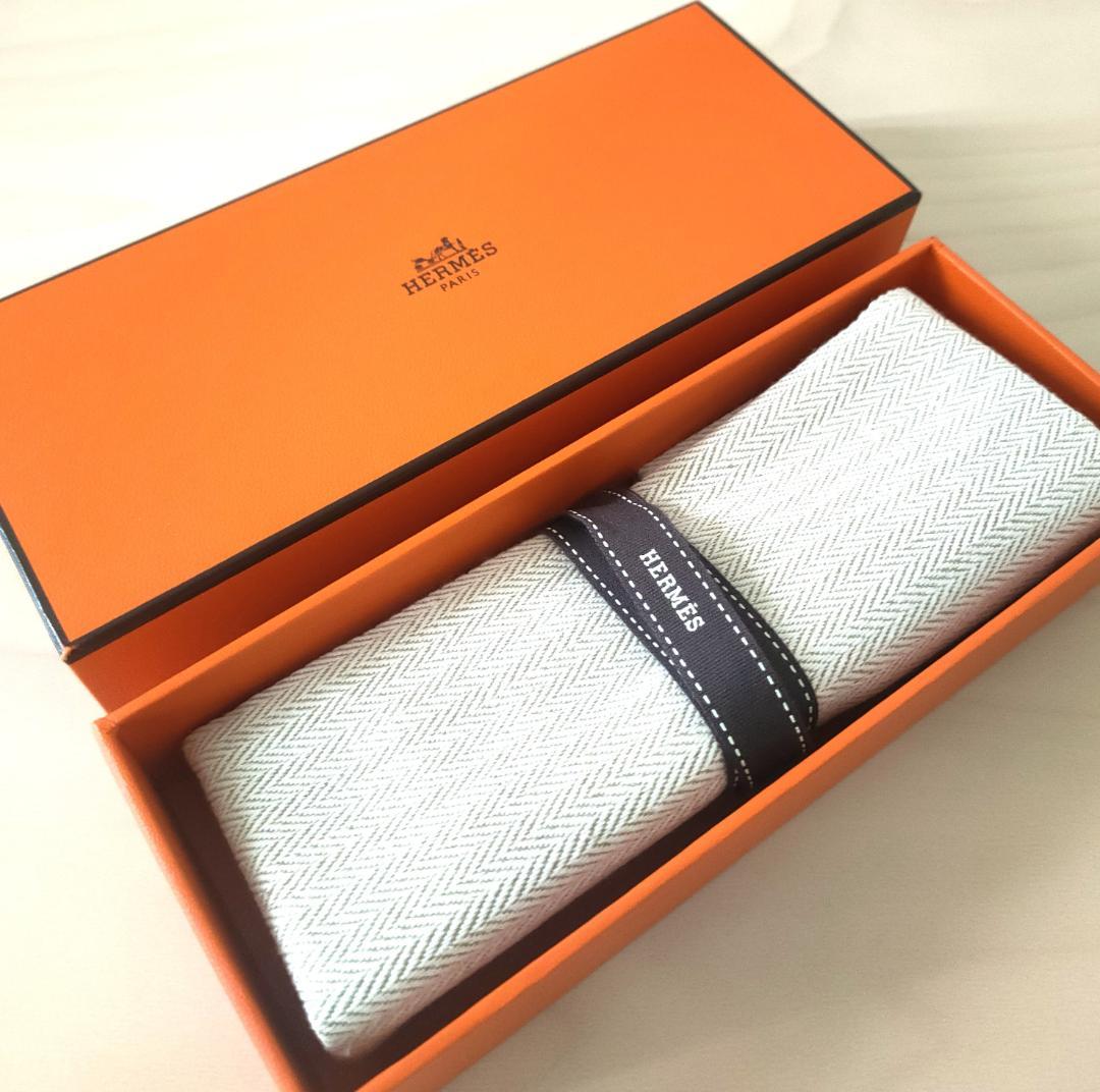 エルメス ノーチラス ボールペン シルバー 箱付