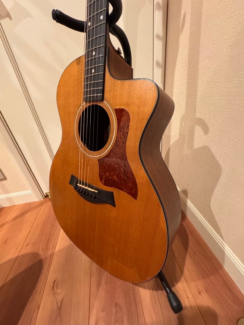 な*こ様 テイラー Taylor 114ce アコースティックギター
