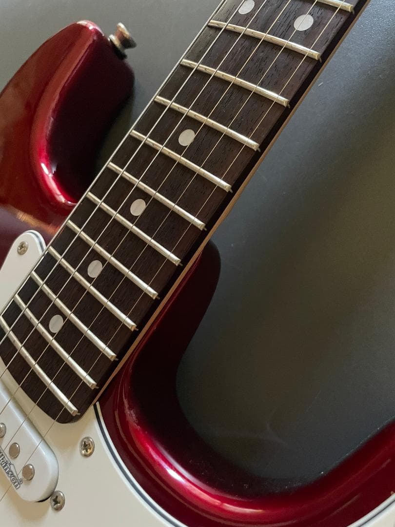 monogram MGS-STD 美品です