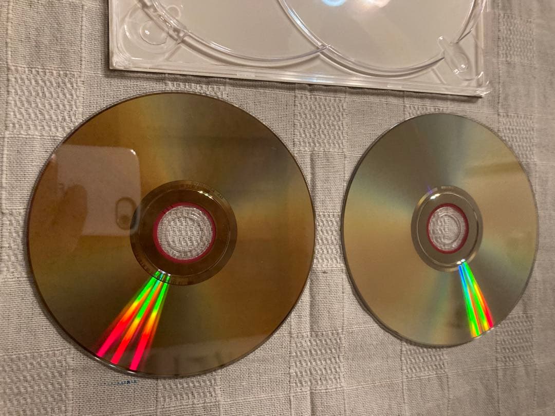 THE YELLOW MONKEY メカラウロコ LIVE DVD BOX