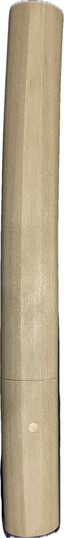 美術刀剣 模造刀 白鞘短刀6寸