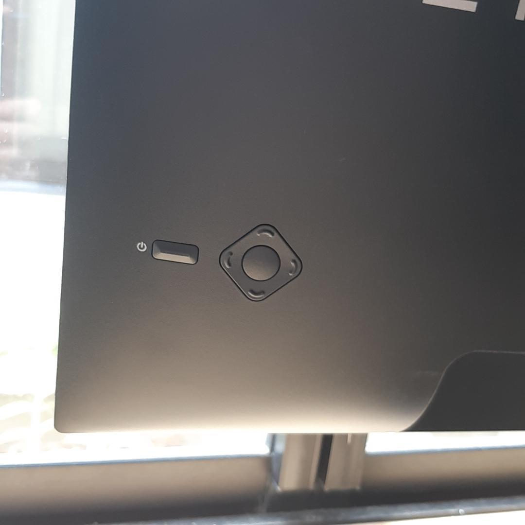 HP OMEN 24 165Hz FHD ゲーミング ディスプレイ