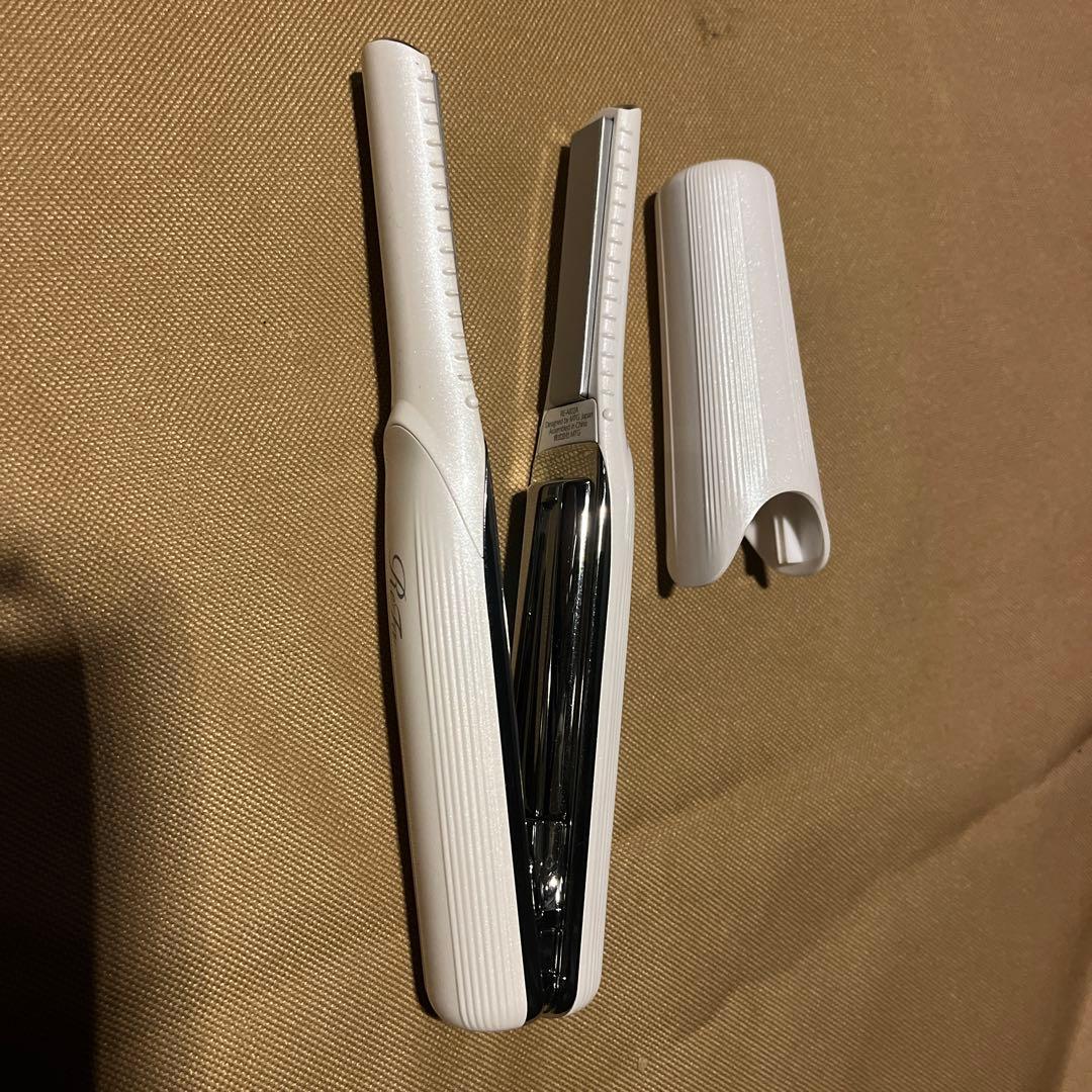 ReFa フィンガーアイロン