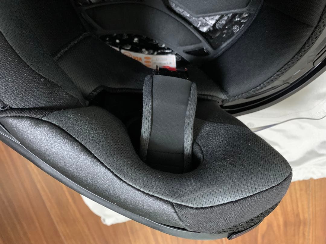 最終値下！EXCEED XLジェットヘルメット ガンメタ