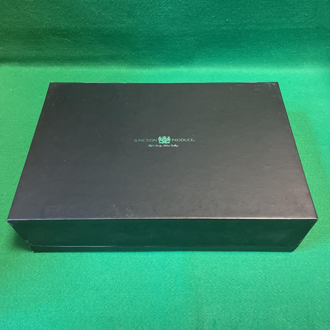 1376.ジャンクションプロデュースセルシオ1/24