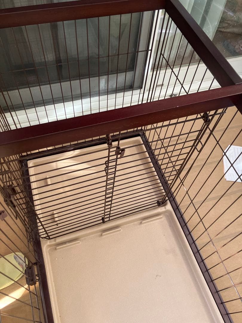 E*Y様 ドッグサークル（ペティオ W24758の旧モデル）