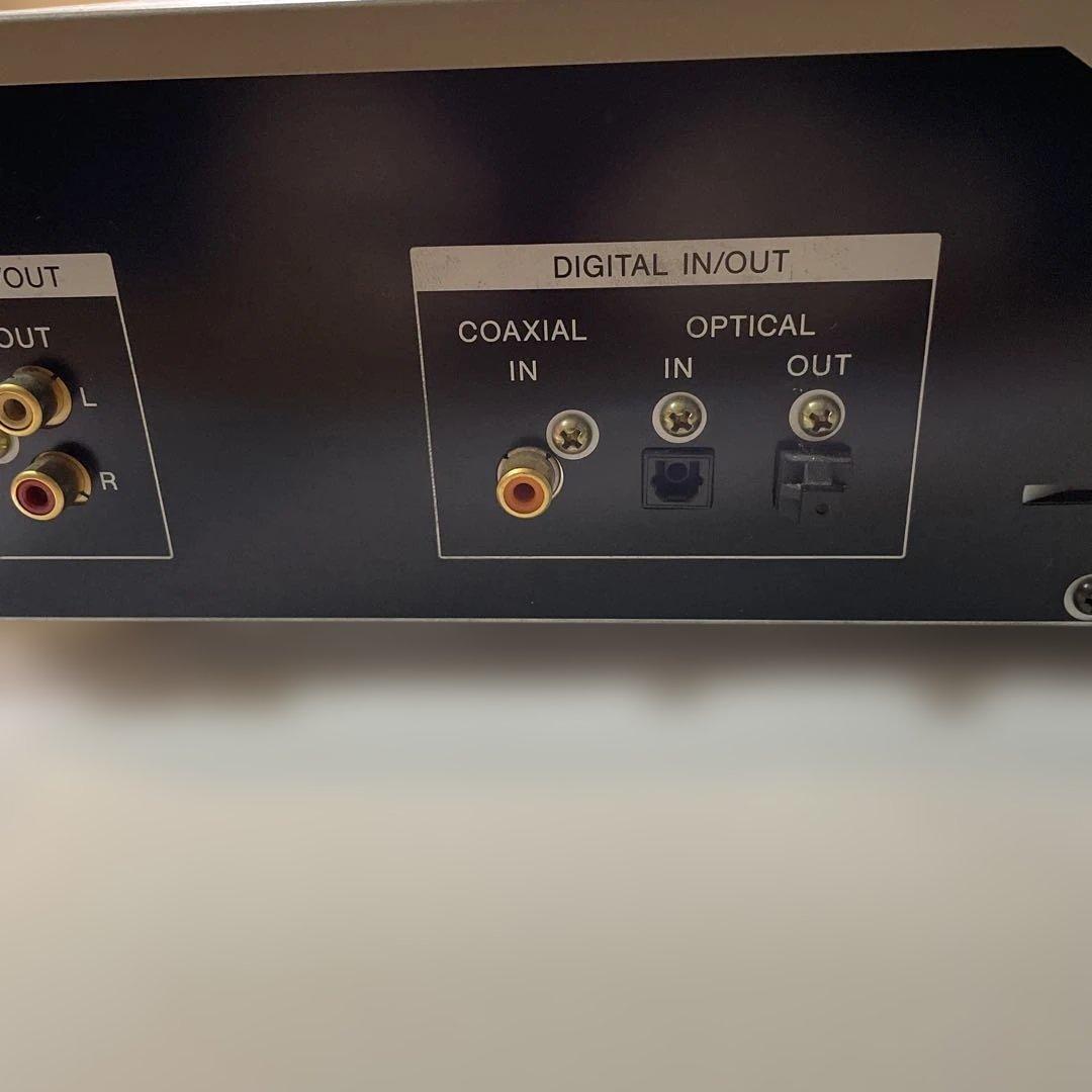 な*た様 SONY DAT機器 シルバー