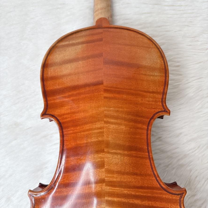 【希少】SUZUKI スズキ No.470 1/2 バイオリン 1979