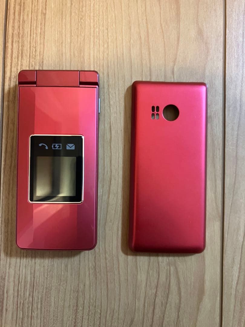 かんたん携帯11 A207SH