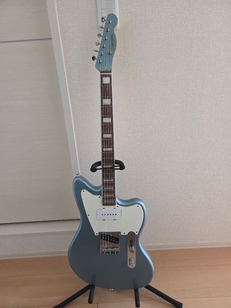 ギター squire paranormal offset Telecaster